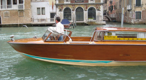 venezia taxi