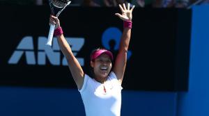 li na melbourne