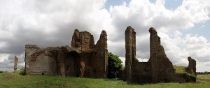 settebassi villa appia