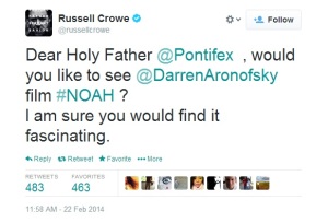 Russell-Crowe-Papa-Francesco-Noah-6