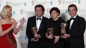 Sorrentino Bafta