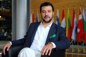 matteo-salvini-all-europarlamento