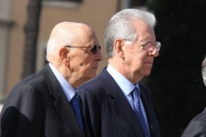 golpe napolitano