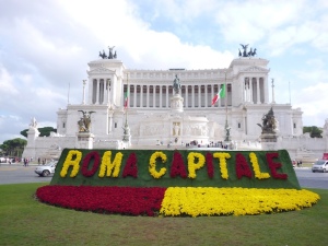 roma capitale