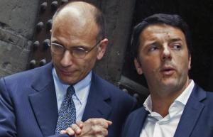 letta-renzi