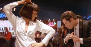 pulp fiction