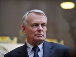 Ayrault