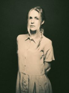 AGNES OBEL