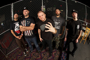 Hatebreed