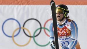 Jansrud