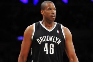 Jason Collins