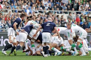 italia scozia rugby 2014