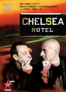 CHELSEA Hotel