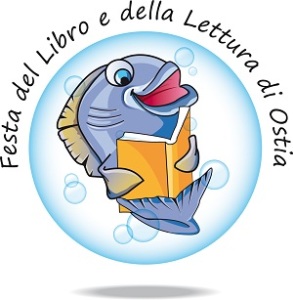 Logo Festa del libro