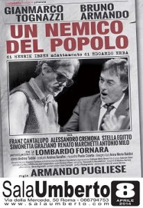 NEMICO DEL POPOLO