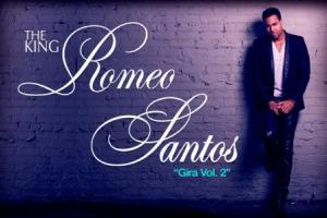 ROMEO SANTOS 2014 br