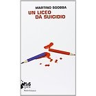 Un liceo da suicidio copertina