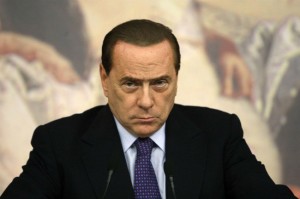 Cavalier-Berlusconi