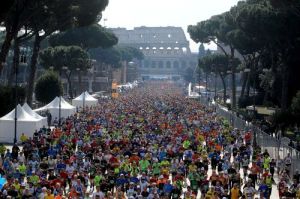 maratona roma