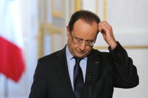 Hollande