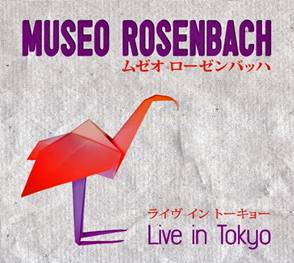 MUSEO ROSENBACH