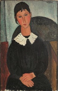 modigliani