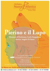 pierino e il lupo