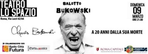 salotto bukowski