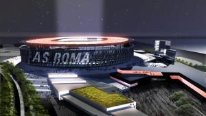 Stadio della Roma