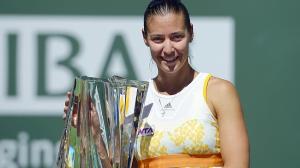 Flavia Pennetta vince Indian Wells