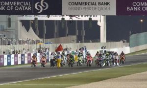 moto gp qatar 2014