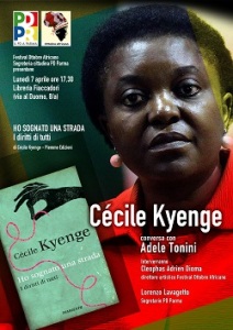 Kyenge 7 aprile