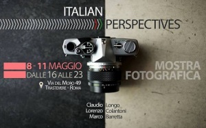 italian mostra