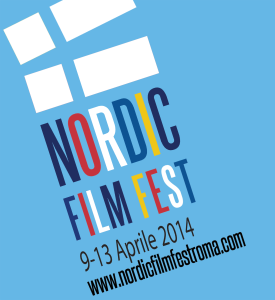 logo nordic film festival