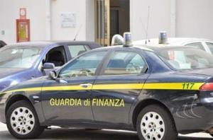 guardia finanza