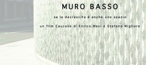 muro basso a