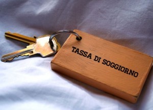 tassa soggiorno roma