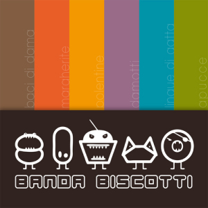 BANDA BISCOTTI