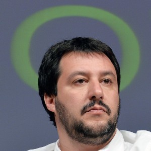 Matteo-Salvini