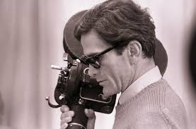 Pasolini cinema-rassegna palazzo delle esposizioni