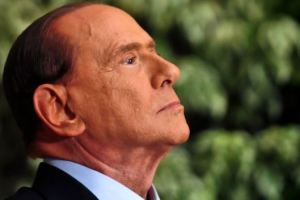 berlusconi servizi sociali