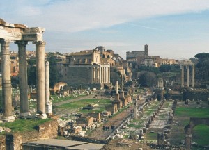 fori-imperiali