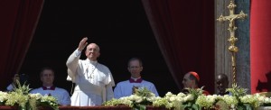 Papa-Francesco-Pasqua-2014