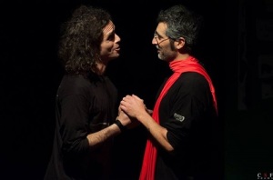 Adriano e Pierpaolo