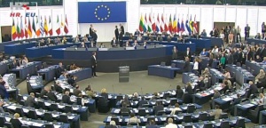 parlamento europeo