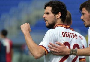 mattia destro