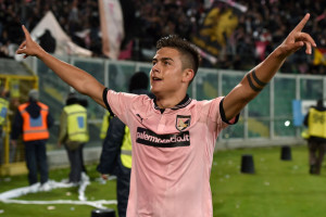 Dybala-Reggina