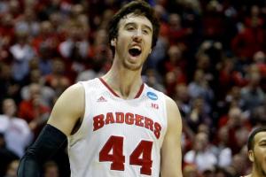 Frank Kaminsky