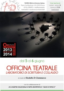 Officine teatrali