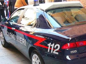 carabinieri